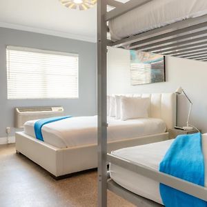 Queen Room Bunk Bed